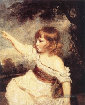  Meister Galerie - Meister Hare Joshua Reynolds